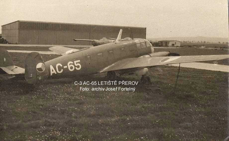 C-3 A