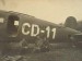 C-3 CD-11  Přerov rušení Síblů rok 1955